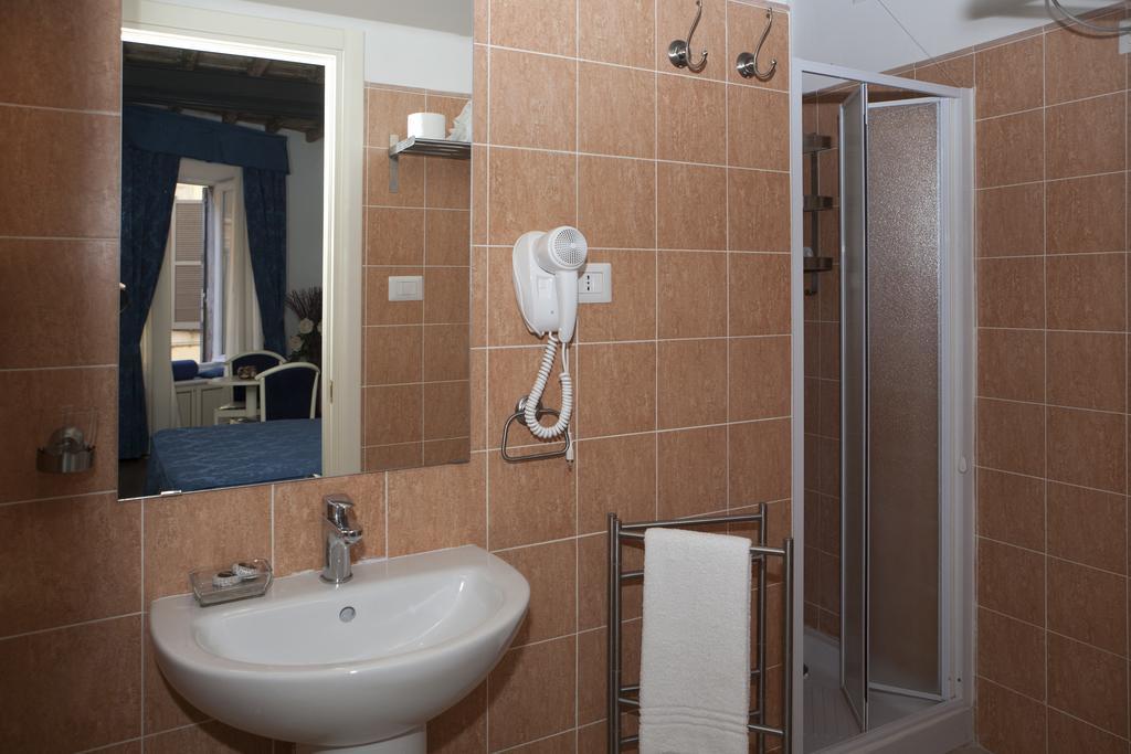 Best Suites Pantheon Rome Room photo