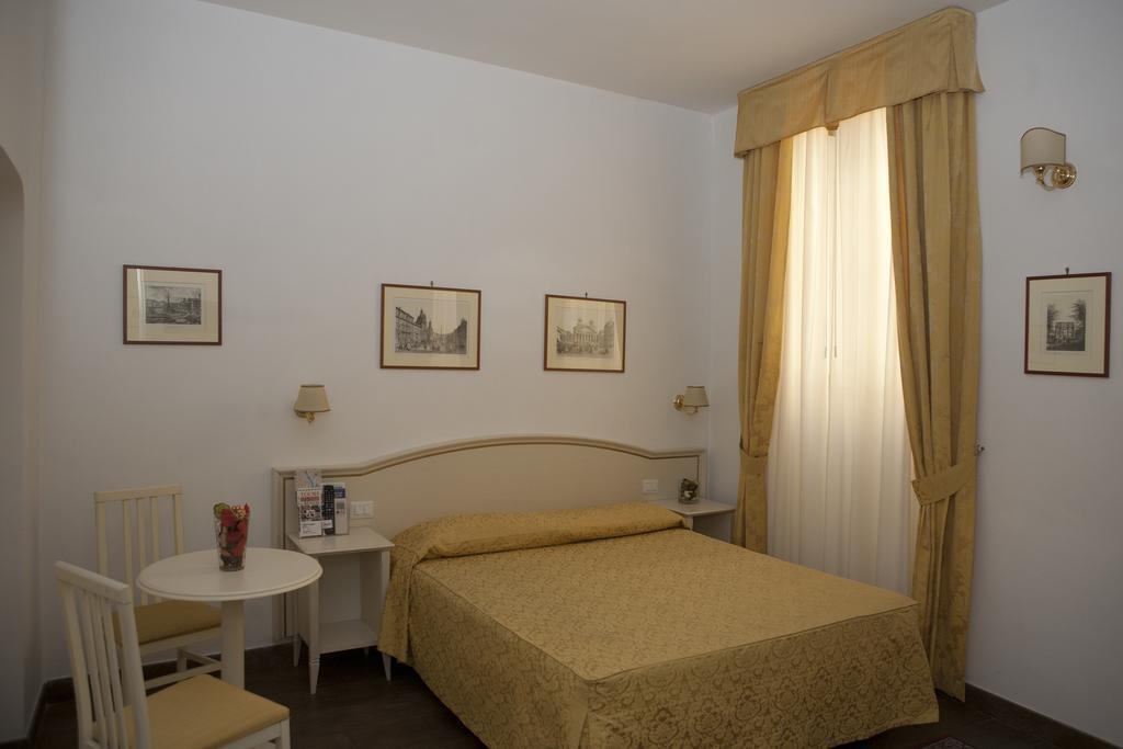 Best Suites Pantheon Rome Room photo