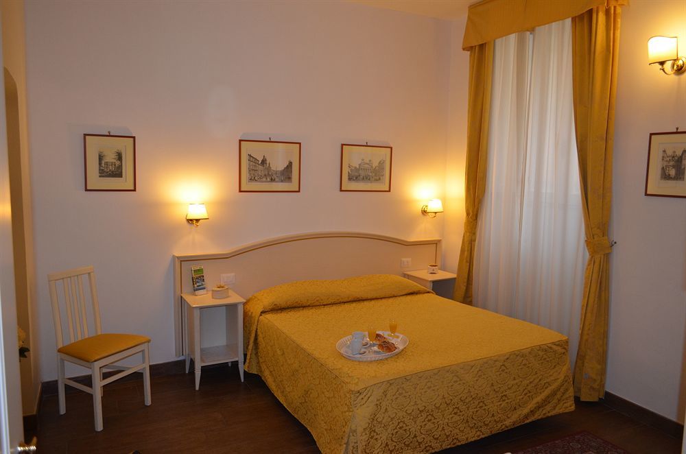 Best Suites Pantheon Rome Exterior photo