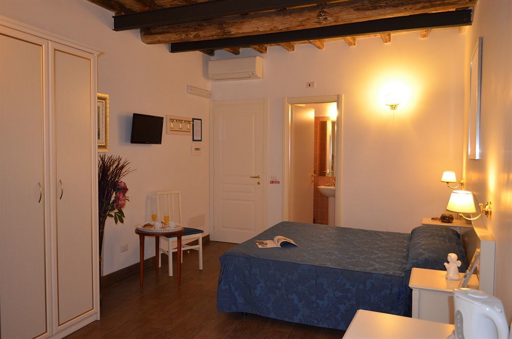 Best Suites Pantheon Rome Exterior photo