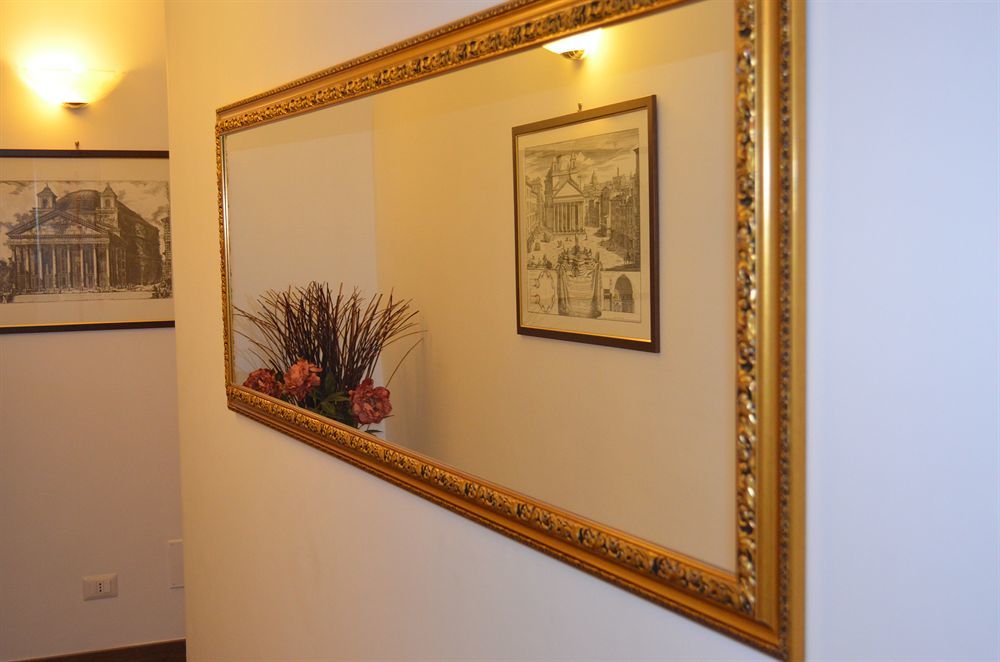 Best Suites Pantheon Rome Exterior photo