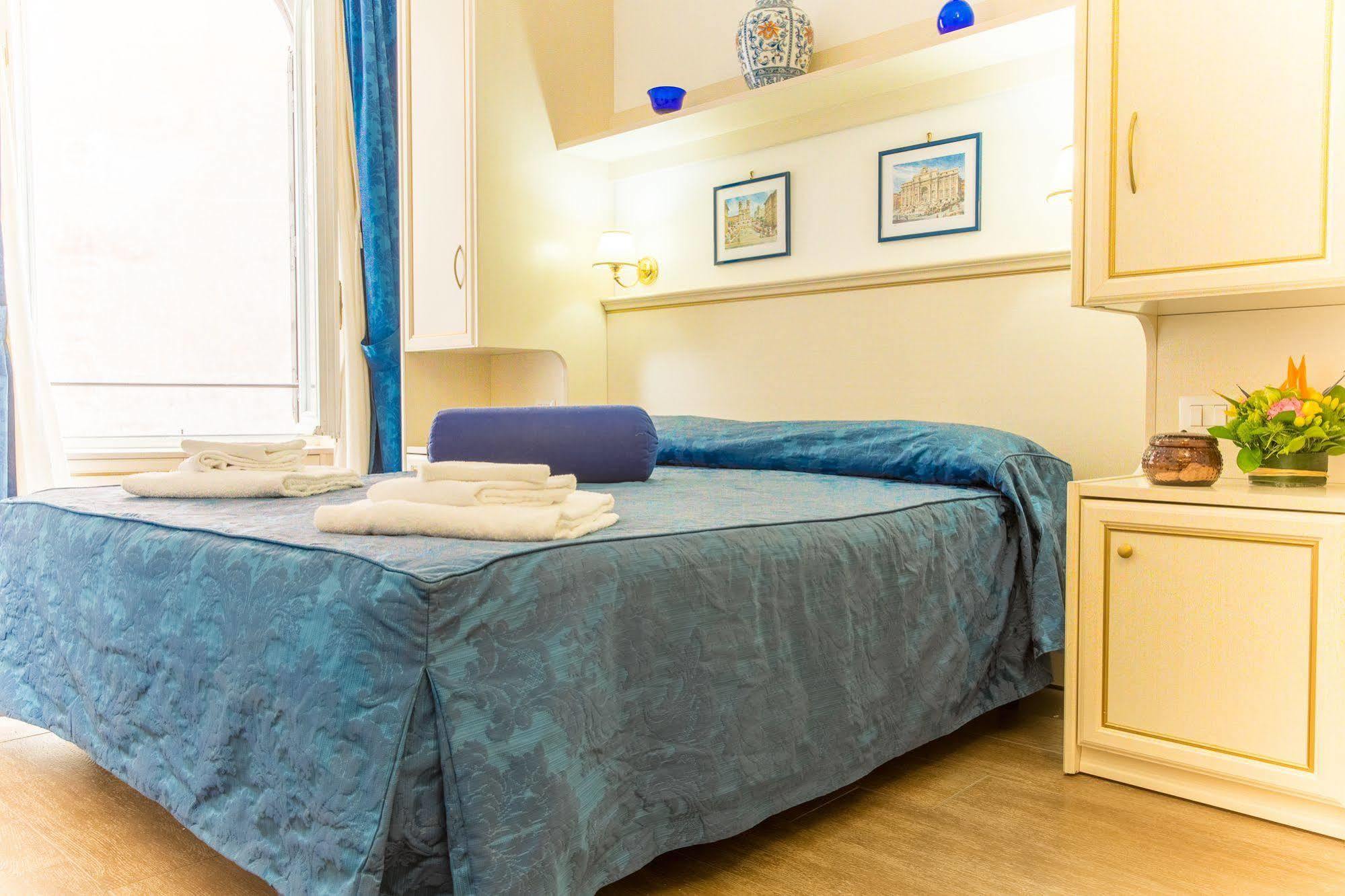 Best Suites Pantheon Rome Exterior photo
