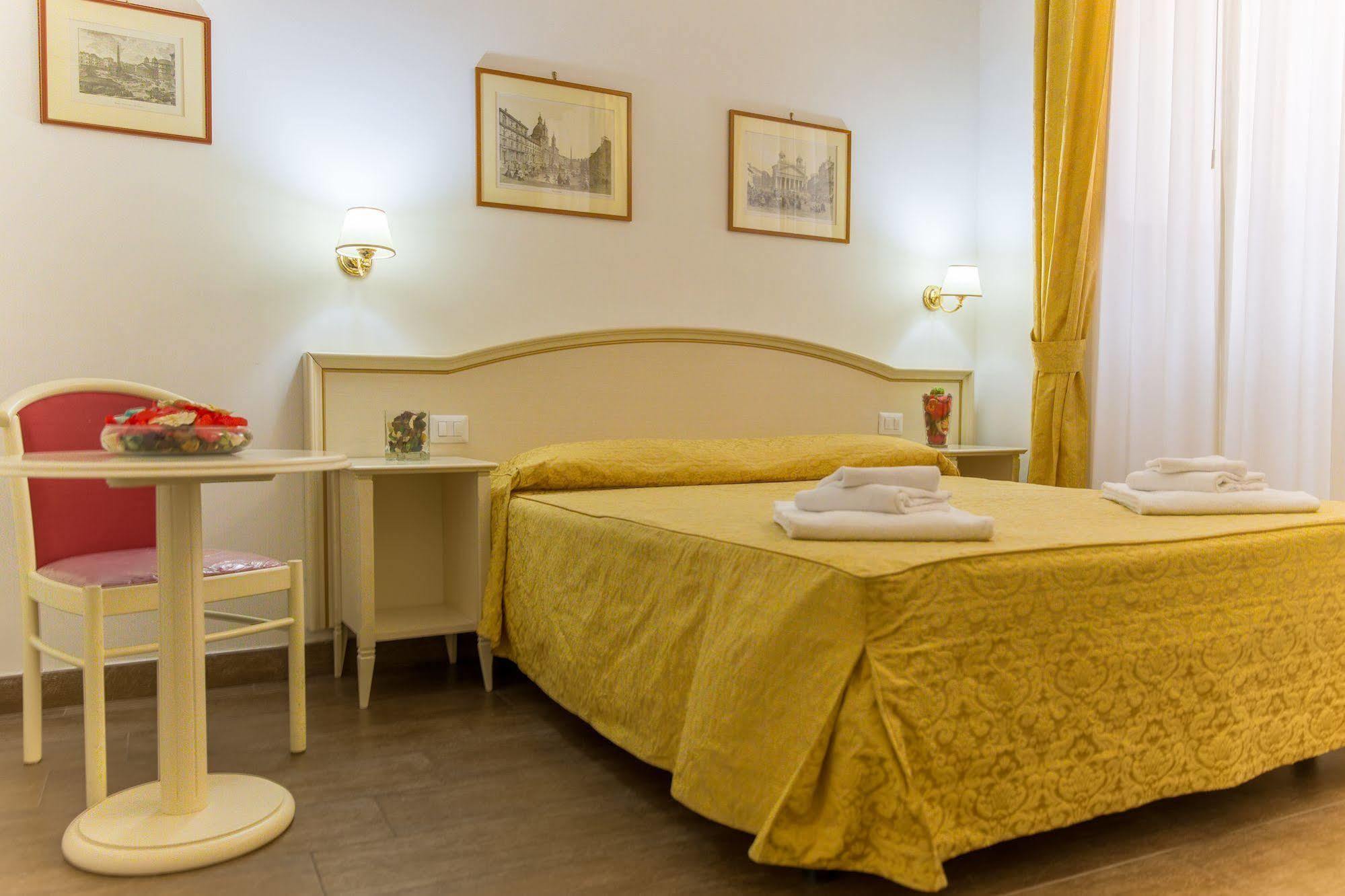 Best Suites Pantheon Rome Exterior photo