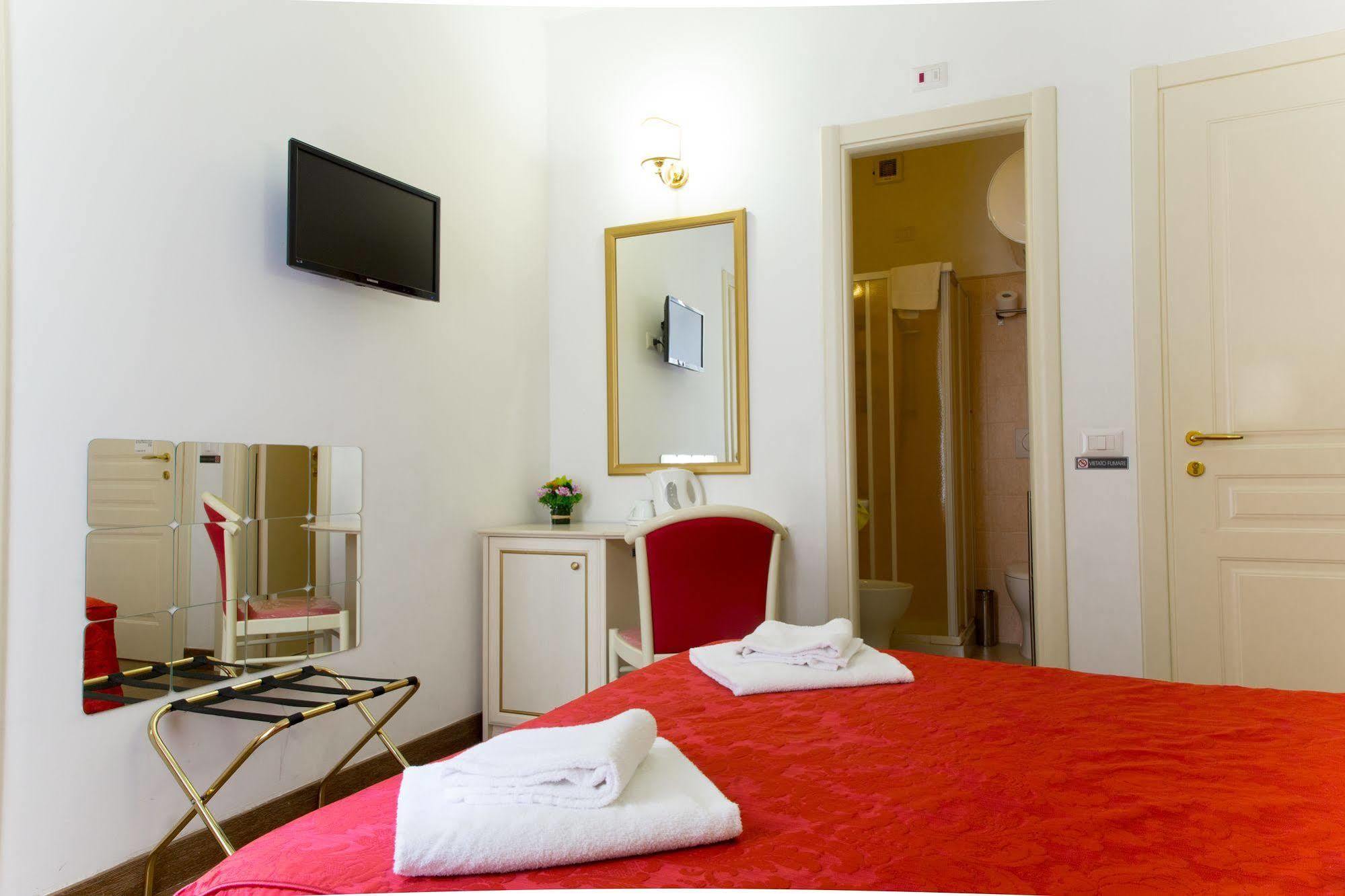 Best Suites Pantheon Rome Exterior photo
