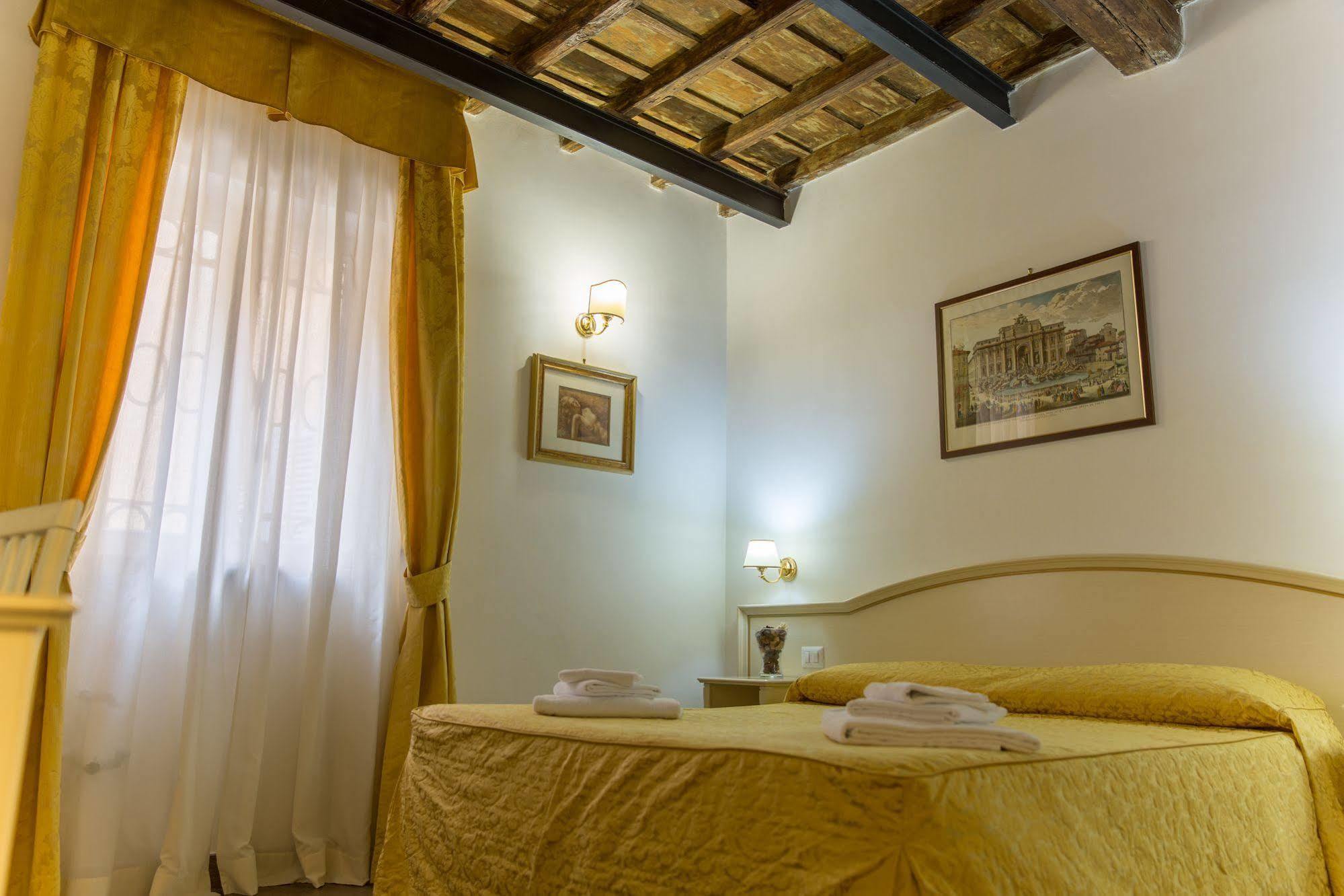 Best Suites Pantheon Rome Exterior photo