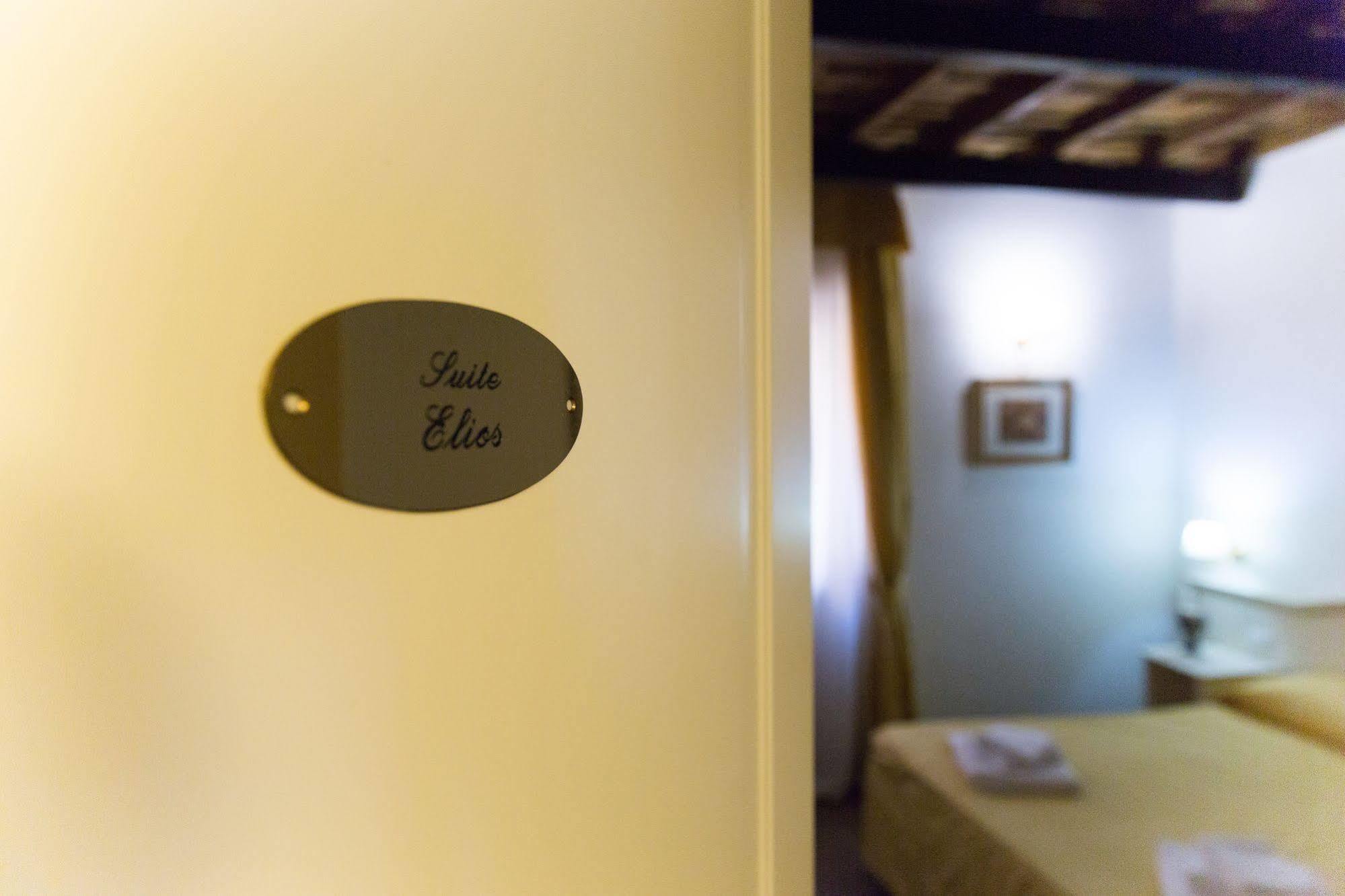 Best Suites Pantheon Rome Exterior photo