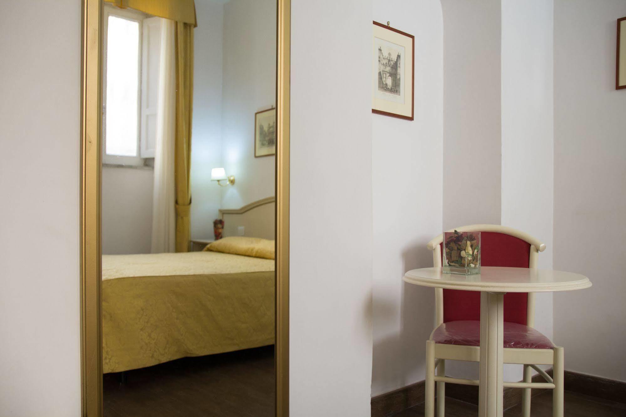 Best Suites Pantheon Rome Exterior photo